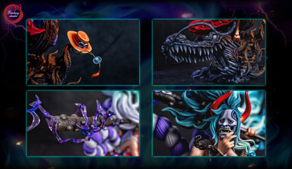 Fantasy Studio - Yamato | 大和