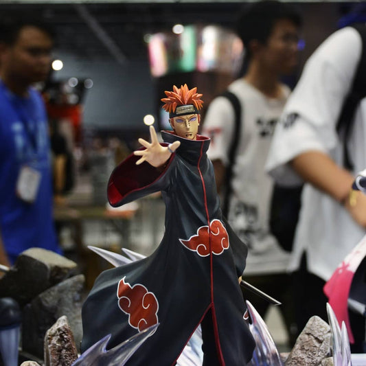 Fire Phenix Studio - Pain | 佩恩