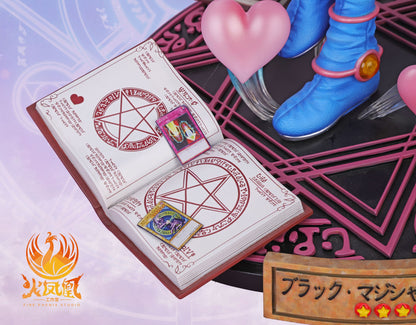 Fire Phenix Studio - Dark Magician Girl | 黑魔导女孩
