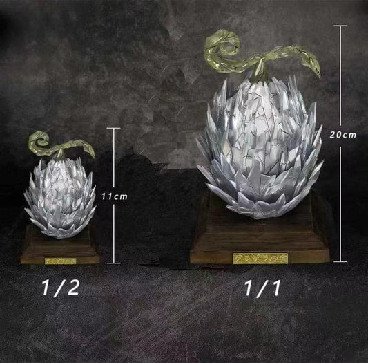 HBD Studio - Shock Shock Fruit | 震震果实