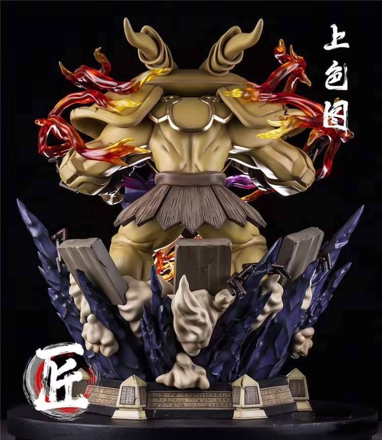 Jiang Studio - YuGiOh Forbidden One | 游戏王黑暗大法师