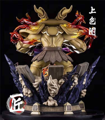 Jiang Studio - YuGiOh Forbidden One | 游戏王黑暗大法师
