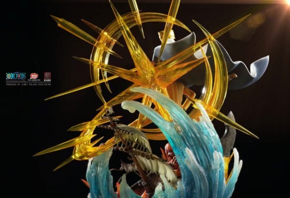 Jimei Palace - Licensed Borsalino | 版权 黄猿 – GameHarbors