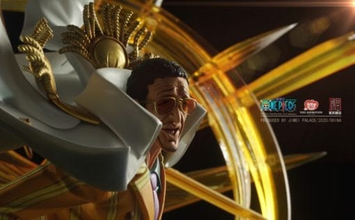 Jimei Palace - Licensed Borsalino | 版权 黄猿 – GameHarbors