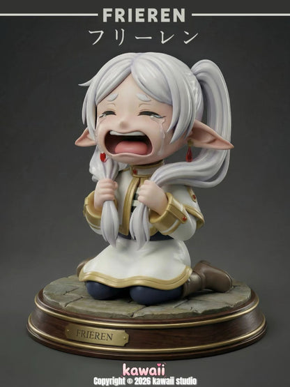 kawaii Studio - Kawaii Frieren | Kawaii 芙莉莲 - Image 1