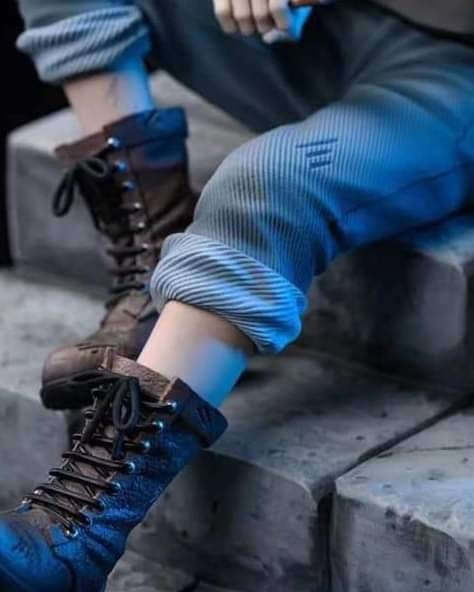 Sky Top Studio - Kid Levi Ackerman | 童年利威尔