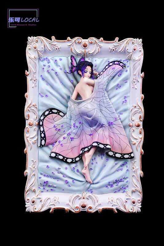 Local Studio - Kochou Shinobu | 蝴蝶忍