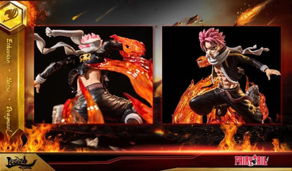 LSeven Studio - Natsu Dragneel | 納茲·多拉格尼爾