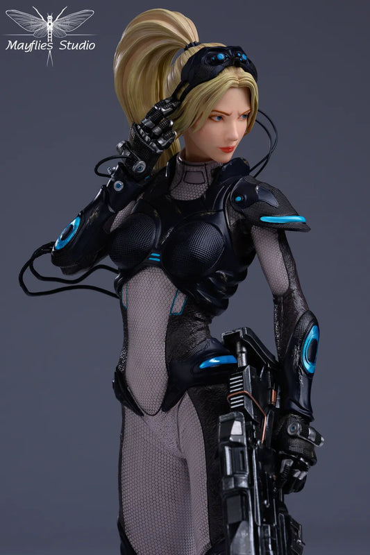 Mayflies Studio - Nova | 诺娃