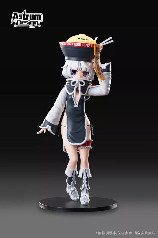 Astrum Design - Mei Mei Sister | 珻珻包子妹妹