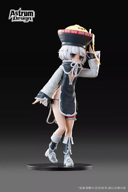 Astrum Design - Mei Mei Sister | 珻珻包子妹妹