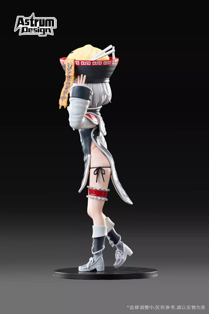 Astrum Design - Mei Mei Sister | 珻珻包子妹妹