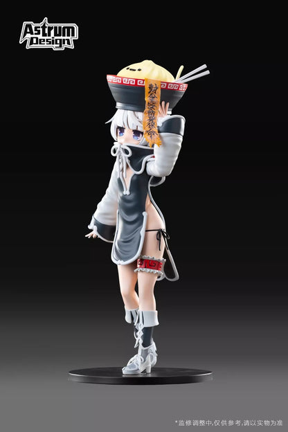 Astrum Design - Mei Mei Sister | 珻珻包子妹妹