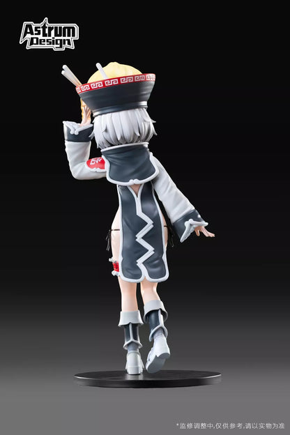 Astrum Design - Mei Mei Sister | 珻珻包子妹妹