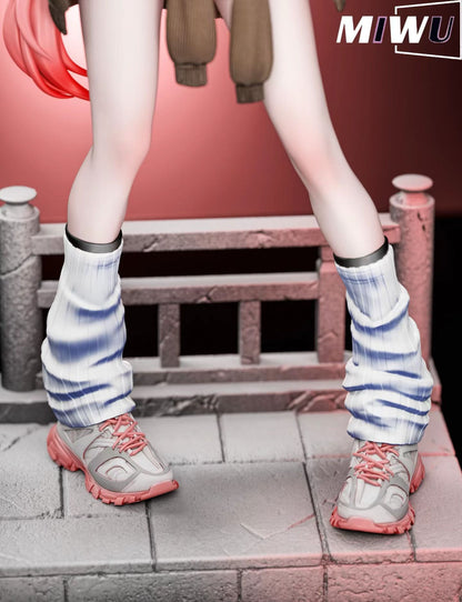 miwu studio - Licensed Ying Xue Jie & Shen Zi Xue Jie | 版权 影学姐 & 神子学姐 - Image 6