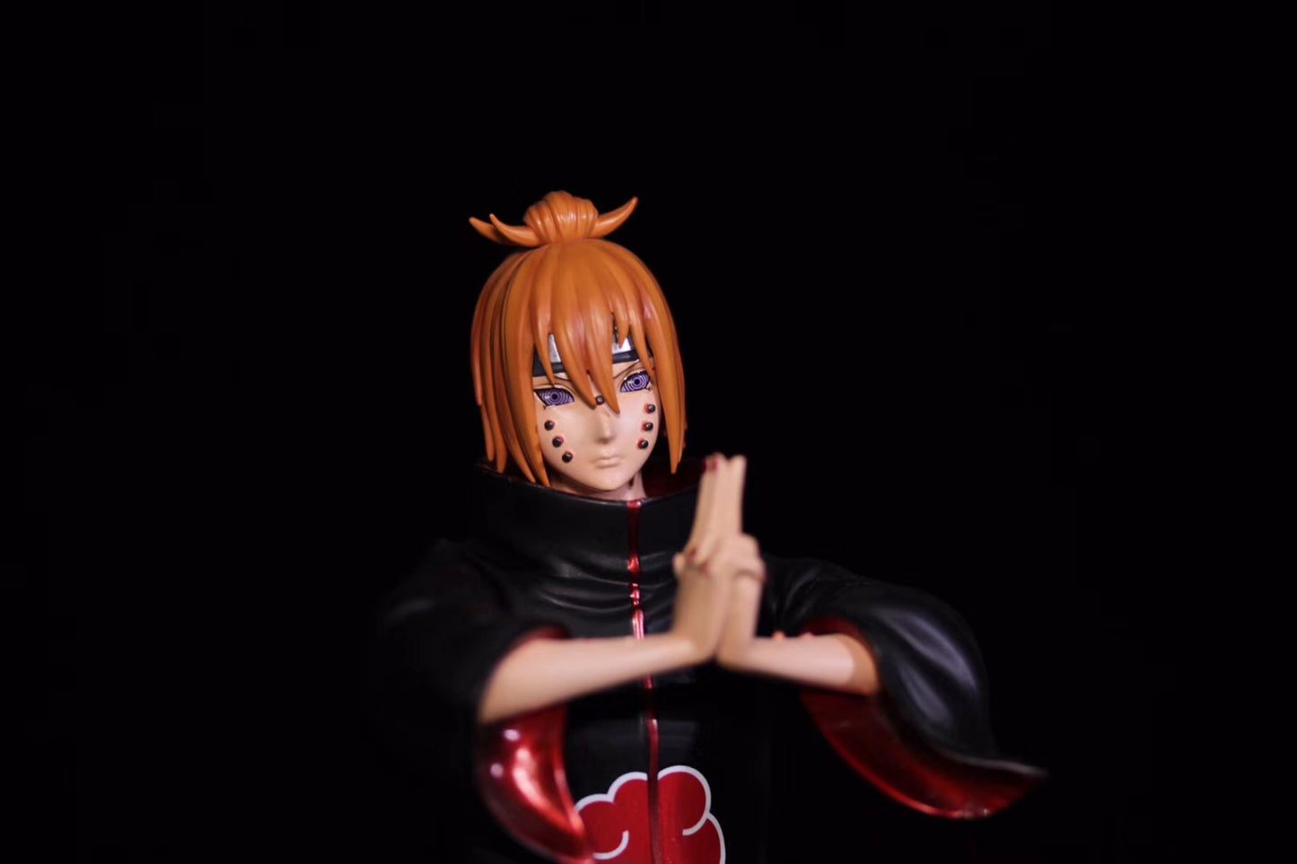 IM Studio - Six Paths of Animal Path Ajisai | 佩恩六道之女畜生道紫阳花