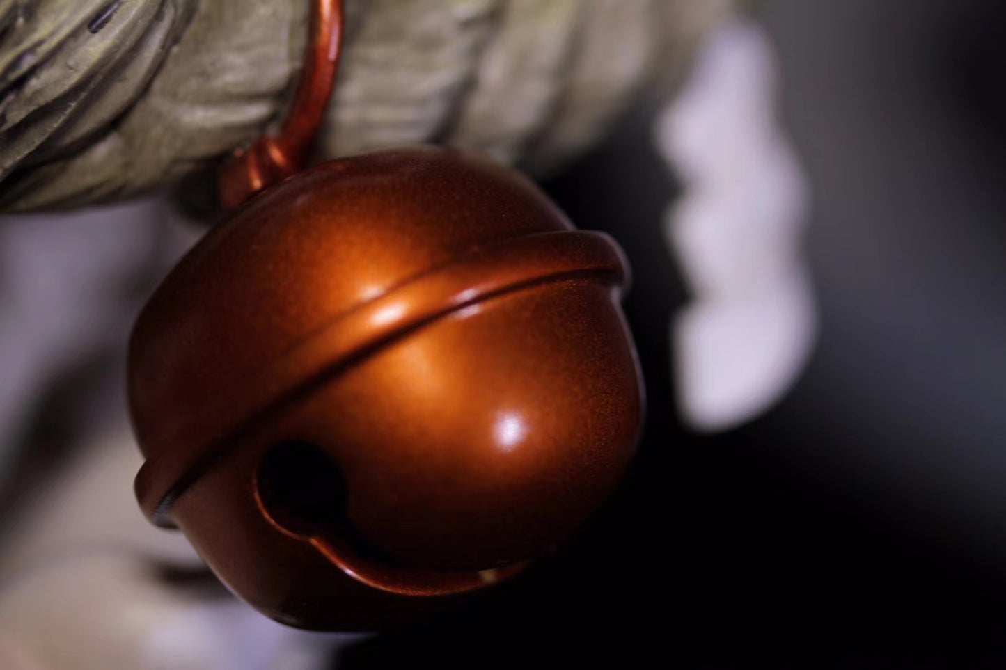 IM Studio - Six Paths of Animal Path Ajisai | 佩恩六道之女畜生道紫阳花