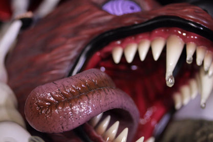 IM Studio - Six Paths of Animal Path Ajisai | 佩恩六道之女畜生道紫阳花