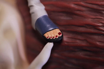 IM Studio - Six Paths of Animal Path Ajisai | 佩恩六道之女畜生道紫阳花