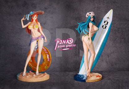 Pink Pink Studio - Orihime Inoue | 井上织姬 (1/4)