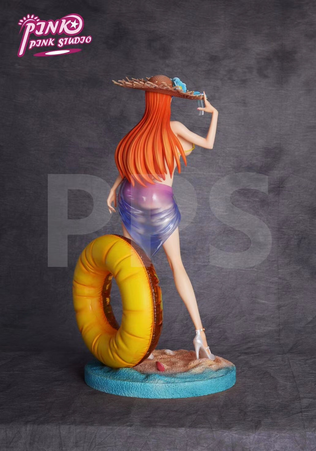 Pink Pink Studio - Orihime Inoue | 井上织姬 (1/4)