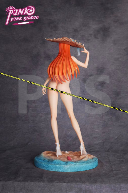 Pink Pink Studio - Orihime Inoue | 井上织姬 (1/4)