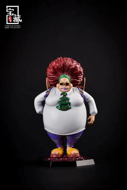 Treasure Studio - Miss Christmas | Miss圣诞节