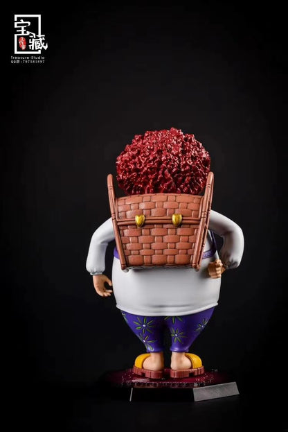 Treasure Studio - Miss Christmas | Miss圣诞节