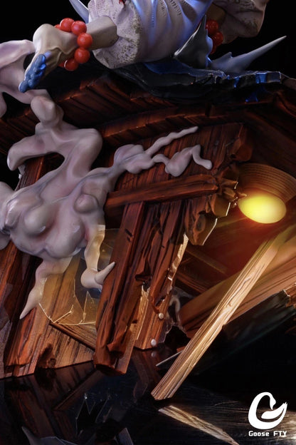 Goose Factory - Akaza vs Kyoujurou | 猗窝座 vs 杏寿郎