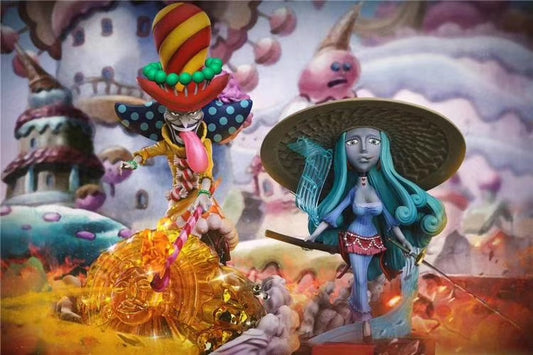 G5 Studio - Charlotte Perospero | 夏洛特·佩罗斯佩罗