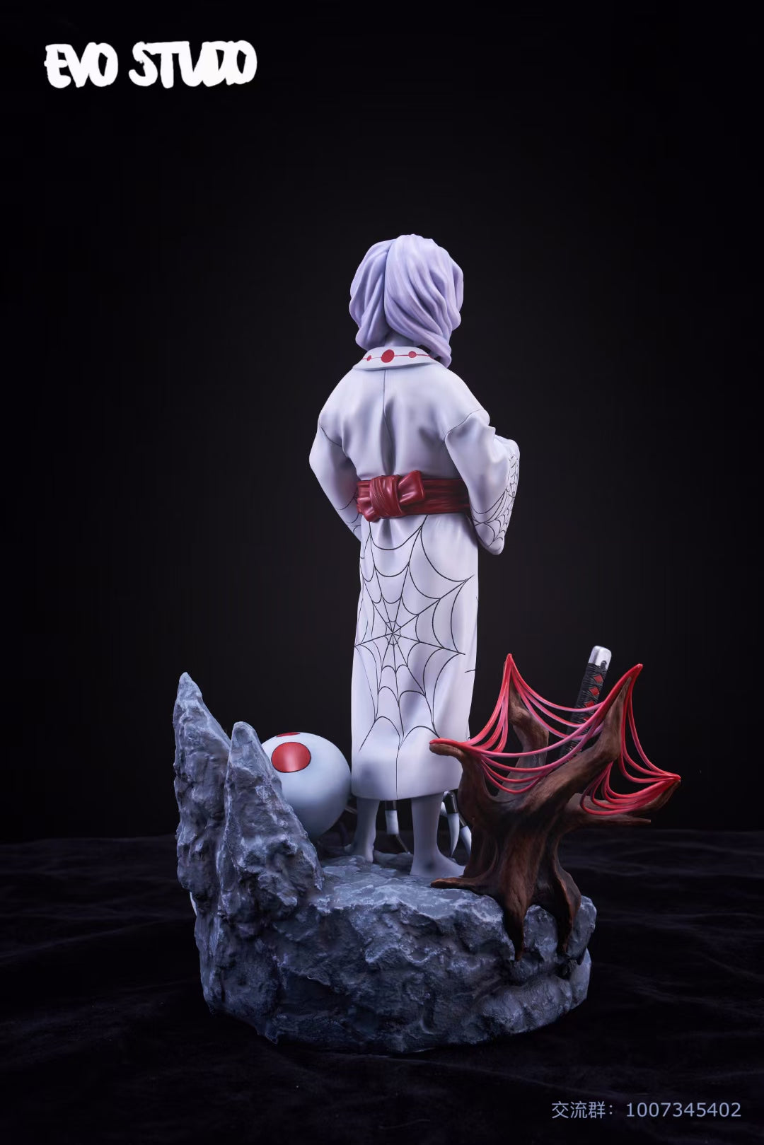 Evo Studio - Rui | 累