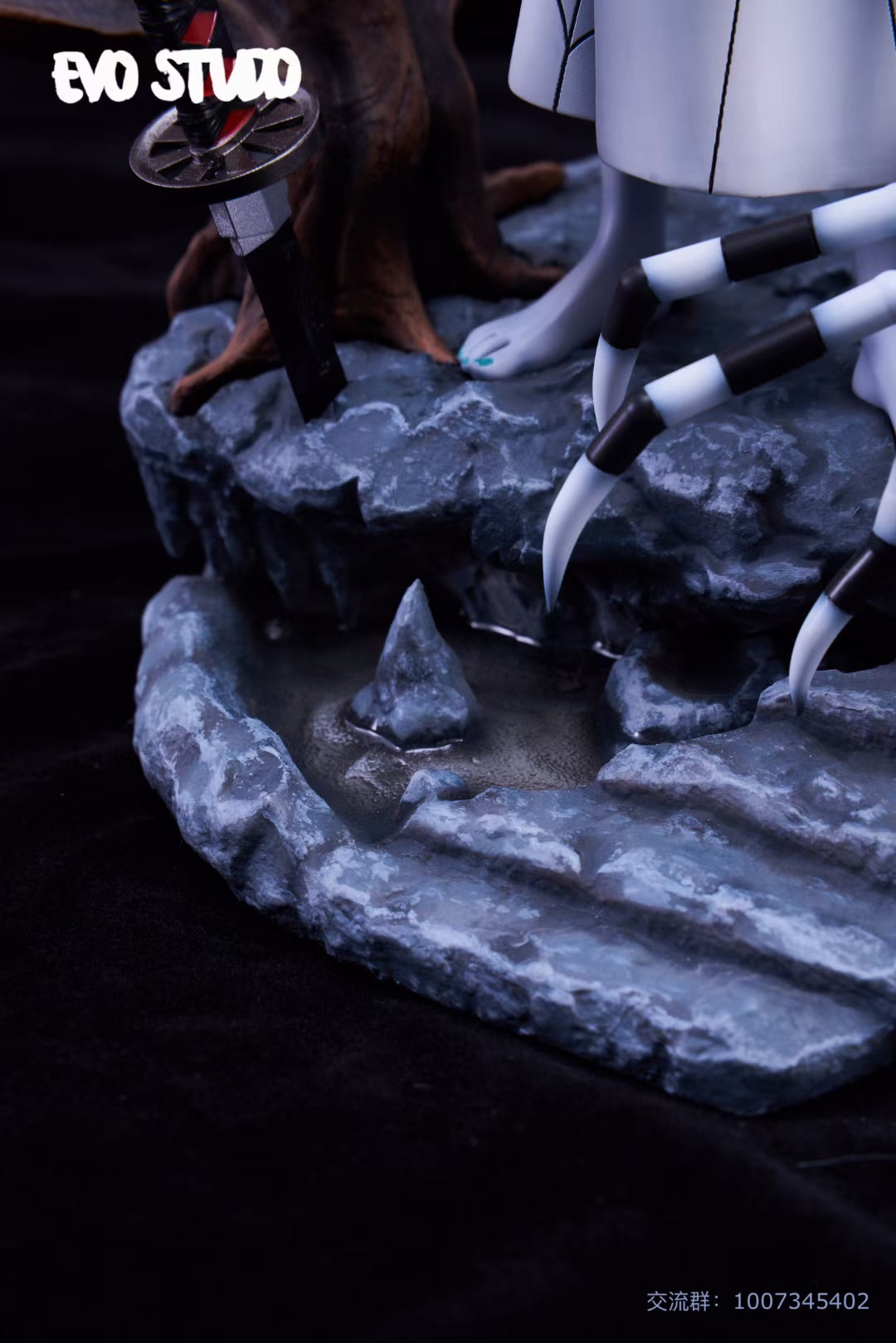 Evo Studio - Rui | 累