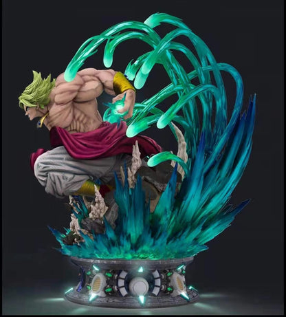 Last Sleep Studio - Broly | 布罗利 (1/4)