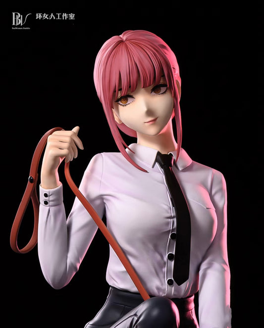 Bad Girl Studio - Chainsaw Man Makima EX | 电锯人玛奇玛 EX