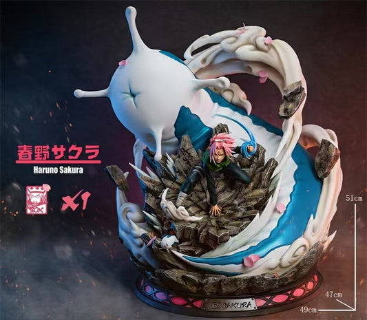 Box Studio - Sakura | 小樱