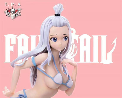 TPA Studio - Swimsuit Mirajane Strauss | 泳装米拉杰.斯特劳斯