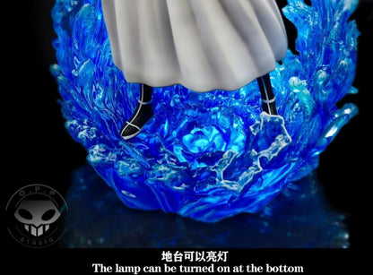 OPPS Studio - Tear Halibel | 蒂雅 赫丽贝尔