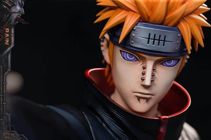 MH Studio - Pain | 天道佩恩