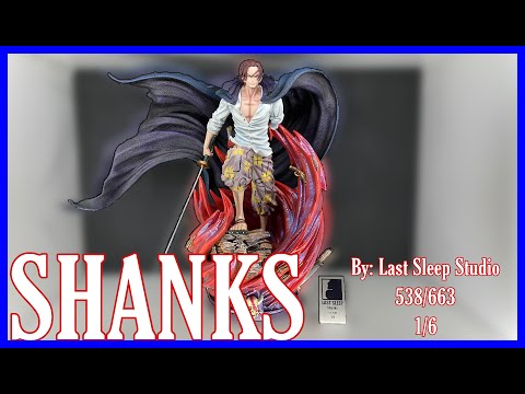 Last Sleep Studio - Shanks 1.0 | 香克斯1.0 – GameHarbors