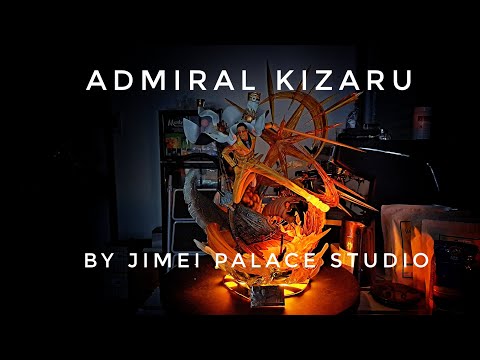 Jimei Palace - Licensed Borsalino | 版权 黄猿 – GameHarbors