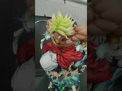 Last Sleep Studio - Broly | 布罗利 (1/4)