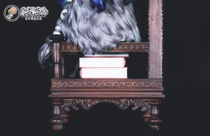 Showhand Studio - Elden Ring Ranni | 艾尔登法环 菈妮