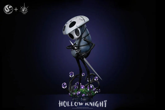 st定制+辐光工作室 - Hollow Knight Quirrel | 空洞骑士 奎若 - Image 1