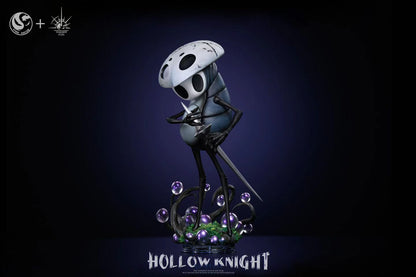 st定制+辐光工作室 - Hollow Knight Quirrel | 空洞骑士 奎若 - Image 6