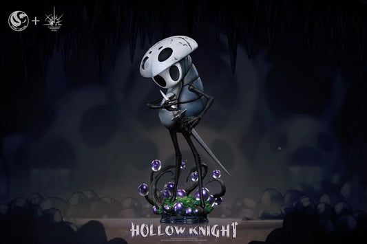 st定制+辐光工作室 - Hollow Knight Quirrel | 空洞骑士 奎若 - Image 5