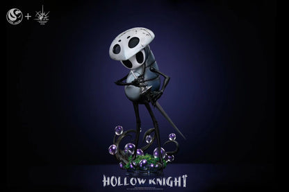 st定制+辐光工作室 - Hollow Knight Quirrel | 空洞骑士 奎若 - Image 4