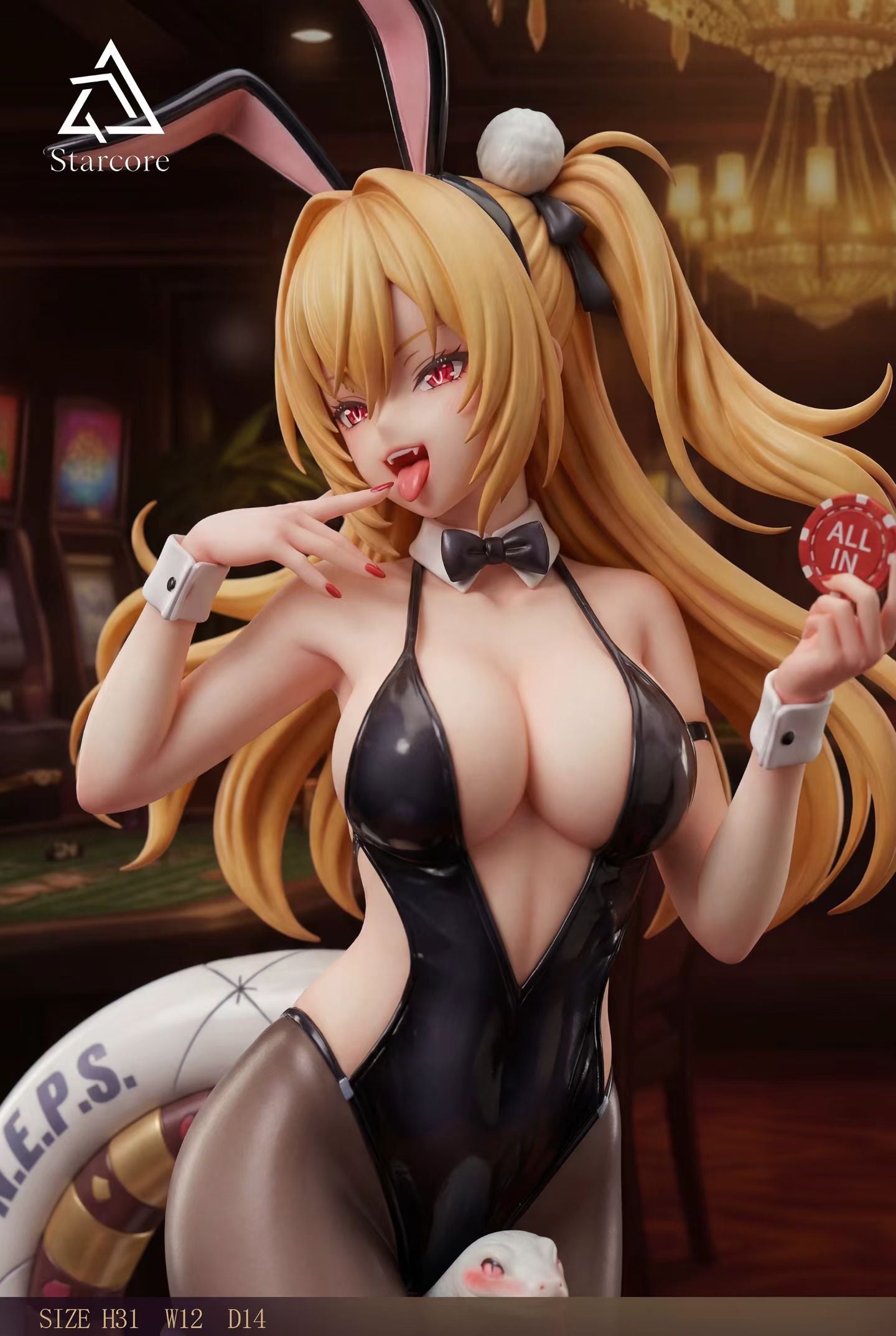 starcore - starcore Sisif Bunny Girl Series First Edition | starcore 希希芙 兔女郎系列第一弹 - Image 1