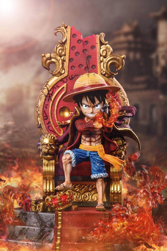 G5 Studio - 5th Yonko Luffy | 五皇路飞