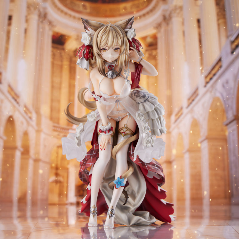 Union Creative - Licensed Kemonomimi | 版权猫耳娘