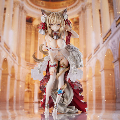 Union Creative - Licensed Kemonomimi | 版权猫耳娘